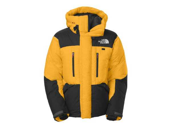 The North Face Himalayan Parka