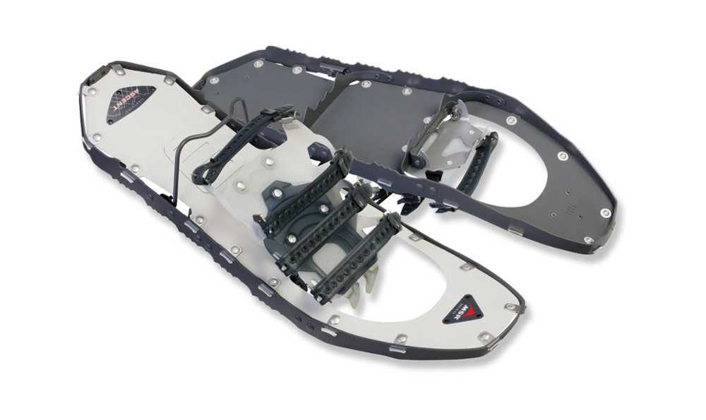 MSR Ascent Snowshoes