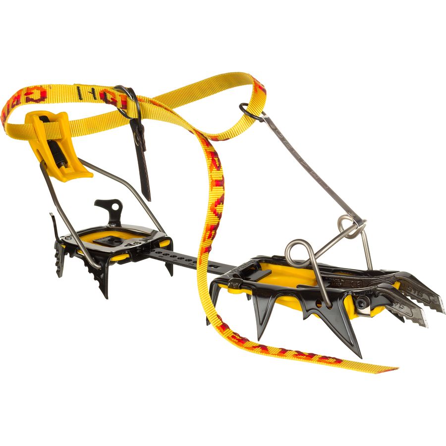 Grivel Crampon