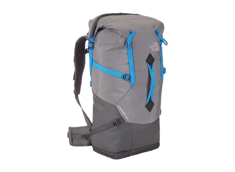 Cinder pack 40L