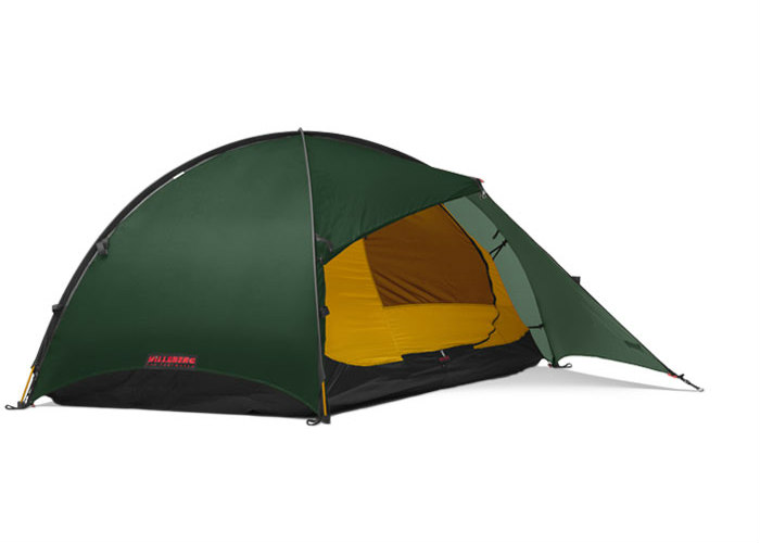 Hilleberg Rogen